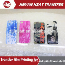 best selling thermal transfer for plastic products